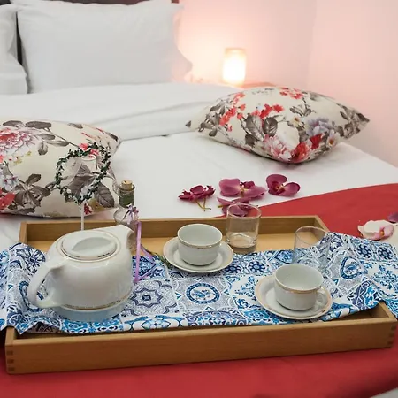 アパート Dream 2 Perea Peraía