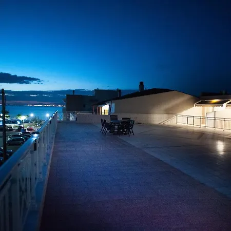 Апартаменты Dream 2 Perea