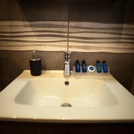 Dream 2 Perea Апартаменты Переа