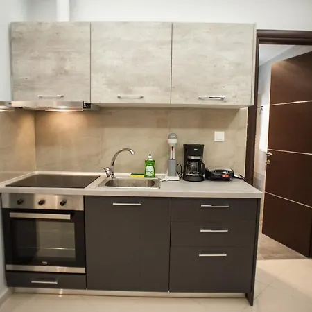 アパート Dream 2 Perea