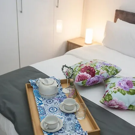 Dream 2 Perea Апартаменты