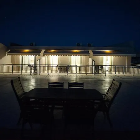 Dream 2 Perea Апартаменты *