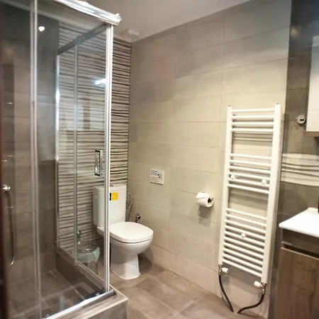 Dream 2 Perea Апартаменты *