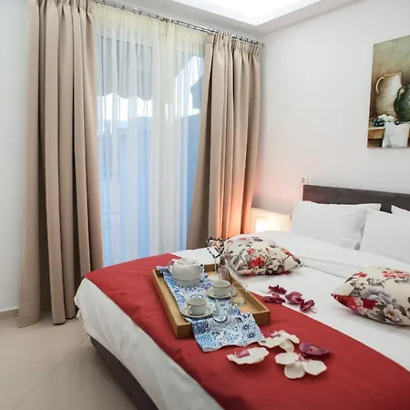 Apartmán Dream 2 Perea Peraía
